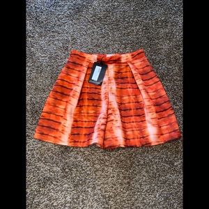 PrettyLittleThing Shorts